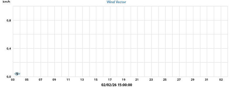 Wind Vector