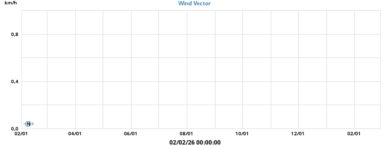Wind Vector
